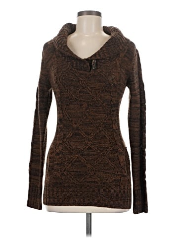 Love Change Pullover Sweater (view 1)