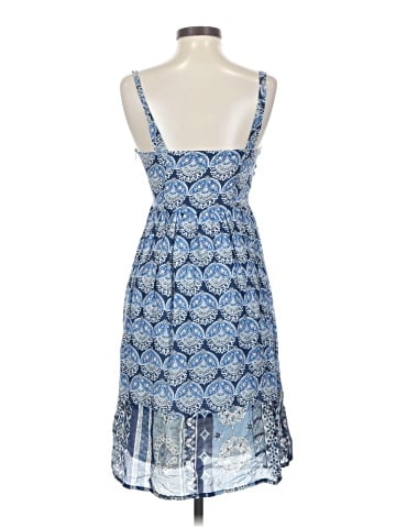 United Colors Of Benetton Casual Dress (view 2)