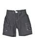 Abercrombie Kids 100% Polyester Gray Board Shorts Size 9 - photo 1