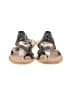 B.O.C Brown Sandals Size 8 - photo 2