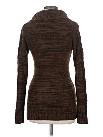 Love Change Pullover Sweater (view 2)