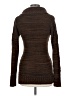 Love Change 100% Acrylic Brown Pullover Sweater Size M - photo 2