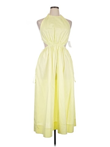 STAUD Cocktail Dress (view 1)