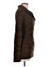 Love Change 100% Acrylic Brown Pullover Sweater Size M - photo 4