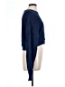 Unbranded Solid Blue Pullover Sweater Size L (estimated) - photo 4