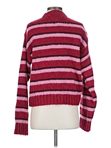 Tommy Jeans Pullover Sweater (view 2)