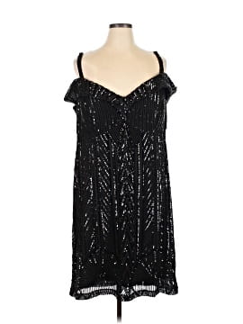 R&M Richards Cocktail Dress (view 1)
