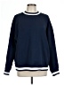 Lululemon Athletica Blue Pullover Sweater Size L (estimated) - photo 1