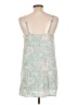 Roxy 100% Viscose Teal Casual Dress Size 10 - photo 2