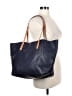 Assorted Brands 100% Vegan Leather Black Tote One size - photo 2
