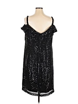 R&M Richards Cocktail Dress (view 2)