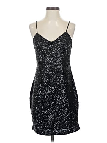 Express Cocktail Dress (view 1)