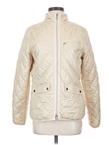 GG Blue Jacket (view 1)