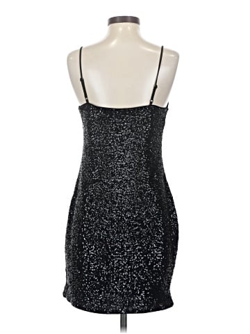 Express Cocktail Dress (view 2)