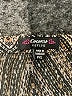 Cocomo Chevron-herringbone Silver 3/4 Sleeve Blouse Size XL (petite) - photo 7