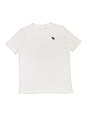 Abercrombie Kids Short Sleeve T-Shirt (view 1)
