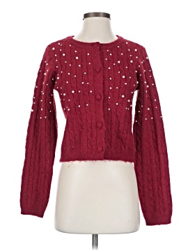 All in Favor Pullover Sweater (view 1)