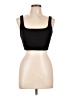 Lulus Black Tank Top Size L - photo 1