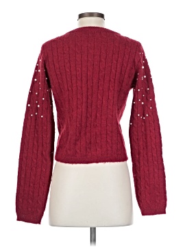 All in Favor Pullover Sweater (view 2)