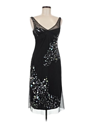 Bcbg Cocktail Dress - front