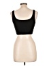 Lulus Black Tank Top Size L - photo 2