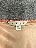 CAbi Orange Sleeveless Top Size XL - photo 7