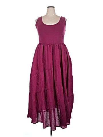 Torrid Casual Dress (view 1)