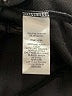 Love Scarlett Black Short Sleeve Top Size L - photo 8