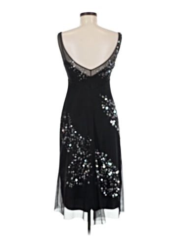 Bcbg Cocktail Dress - back