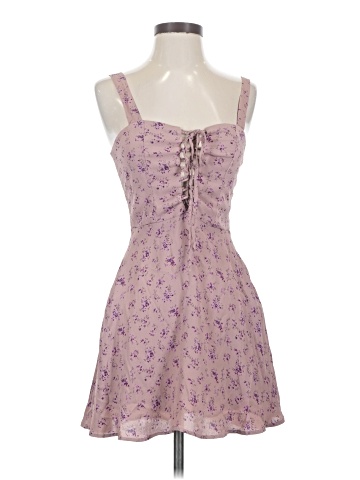 Flynn Skye Casual Dress (view 1)
