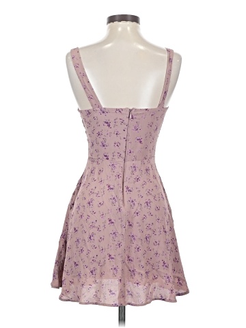 Flynn Skye Casual Dress (view 2)