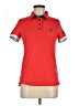 Tredstep Red Short Sleeve Polo Size M - photo 1