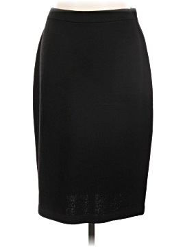 St. John Caviar Casual Skirt (view 2)