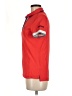 Tredstep Red Short Sleeve Polo Size M - photo 5