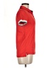 Tredstep Red Short Sleeve Polo Size M - photo 4