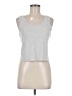Old Navy Silver Tank Top Size L - photo 1