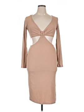 Ultra Flirt Cocktail Dress (view 1)