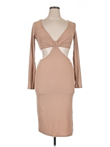 Ultra Flirt Cocktail Dress (view 1)