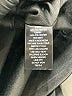 Worthington 100% Polyester Solid Black Formal Skirt Size XL - photo 5