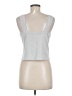 Old Navy Silver Tank Top Size L - photo 2