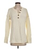 Unbranded Ivory Pullover Sweater Size S - photo 1