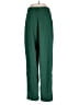 Cider Green Casual Pants Size XS - photo 2