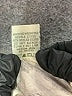 Orvis 100% Cotton Gray 3/4 Sleeve Blouse Size S - photo 8