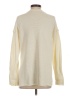 Unbranded Ivory Pullover Sweater Size S - photo 2