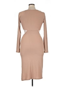 Ultra Flirt Cocktail Dress (view 2)