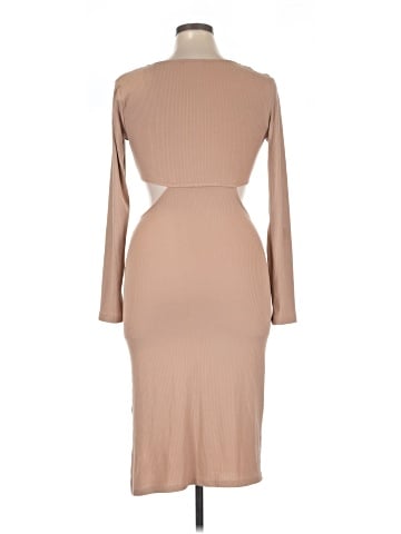 Ultra Flirt Cocktail Dress (view 2)