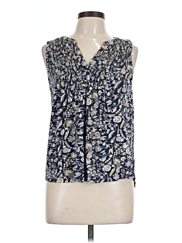 Lucky Brand Sleeveless Blouse (view 1)