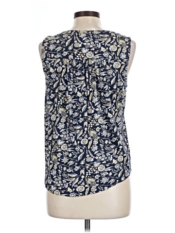 Lucky Brand Sleeveless Blouse (view 2)