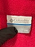 Columbia 100% Polyester Pink Jacket Size 7 - 8 - photo 3
