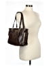 Coach Brown Shoulder Bag One size - photo 2